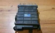 Calculateur moteur ECU