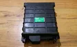 Calculateur moteur ECU