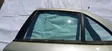 Rear door window glass