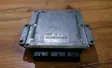 Calculateur moteur ECU