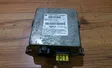 Airbag control unit/module