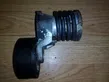 Generator/alternator belt tensioner