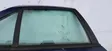 Rear door window glass