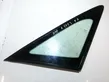 Front triangle window/glass