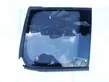 Rear side window/glass