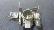 Throttle valve