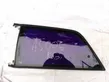 Rear side window/glass