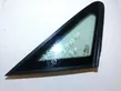 Front triangle window/glass