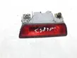 Rear fog light