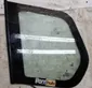 Rear side window/glass