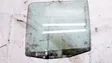 Rear door window glass