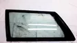 Rear side window/glass