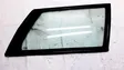 Rear side window/glass