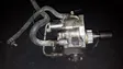 Fuel injection high pressure pump