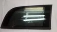 Rear side window/glass