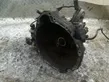 Manual 5 speed gearbox