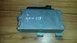 ABS control unit/module