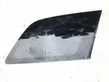 Rear side window/glass