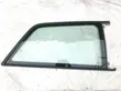 Rear side window/glass