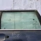 Rear door window glass