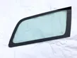 Rear side window/glass