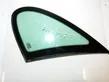 Rear side window/glass