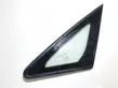 Front triangle window/glass