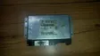 Calculateur moteur ECU