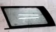 Rear side window/glass