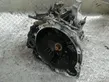 Manual 5 speed gearbox