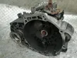 Manual 5 speed gearbox