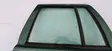 Rear door window glass