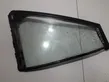 Rear side window/glass