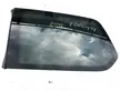 Rear side window/glass