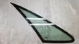 Front triangle window/glass