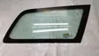 Rear side window/glass