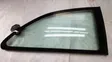 Rear side window/glass