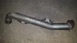 Intercooler hose/pipe