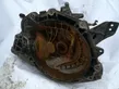 Manual 5 speed gearbox