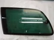 Rear side window/glass