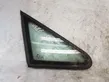 Front triangle window/glass