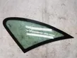 Rear side window/glass