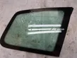 Rear side window/glass