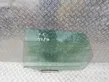 Rear door window glass