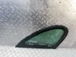 Rear side window/glass