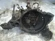 Manual 5 speed gearbox