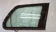 Rear side window/glass