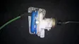 Central locking vacuum pump