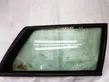 Rear side window/glass