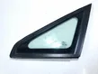 Front triangle window/glass